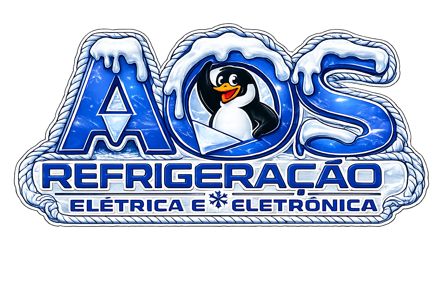 AOS Refrigeração